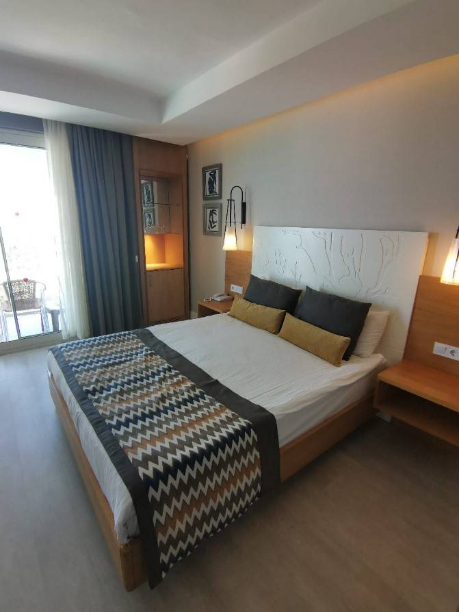 Kirman Sidera Luxury Spa 5*