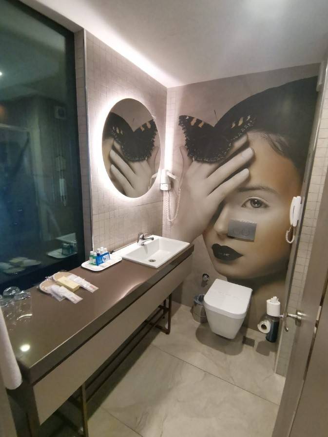Kirman Arycanda De Luxe 5*