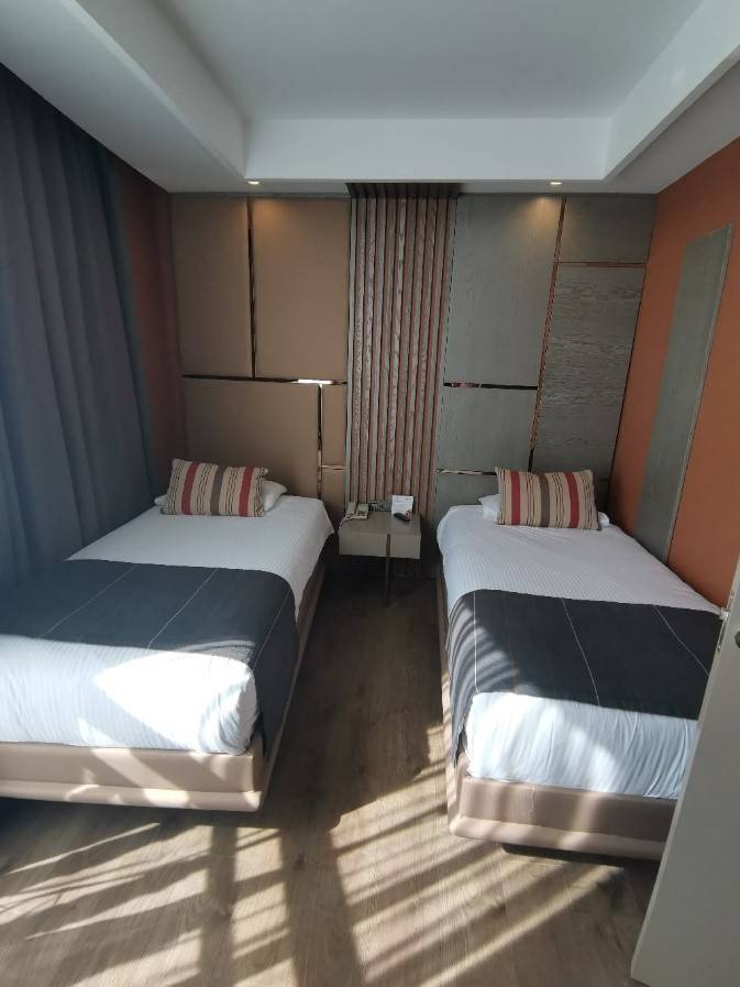 Kirman Arycanda De Luxe 5*