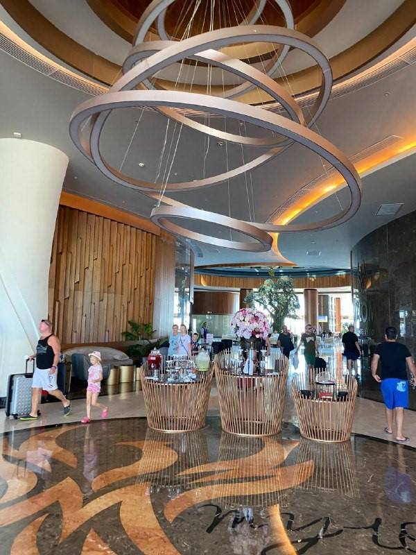 Mylome Luxury Hotel Resort 5*