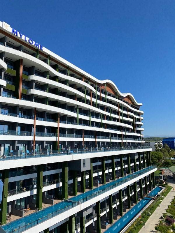 Mylome Luxury Hotel Resort 5*