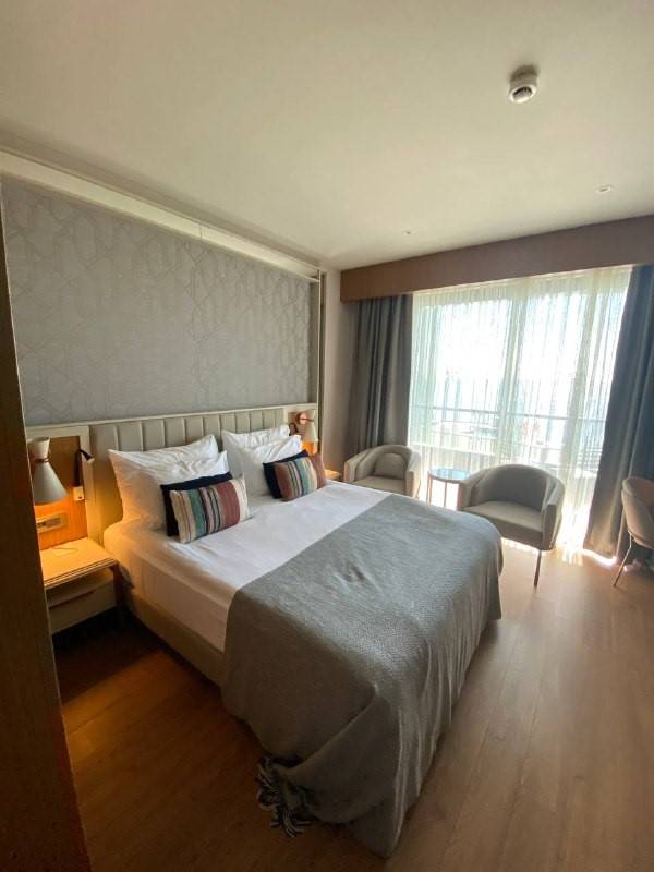 Mylome Luxury Hotel Resort 5*