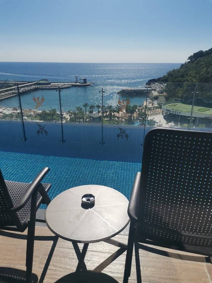 Mylome Luxury Hotel Resort 5*