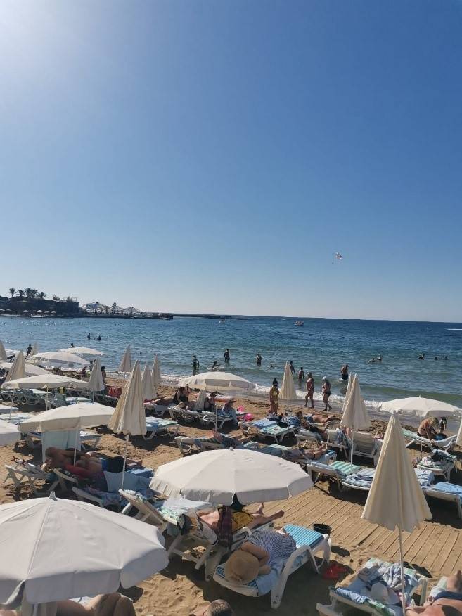 Lonicera World Resort & Spa 5* 