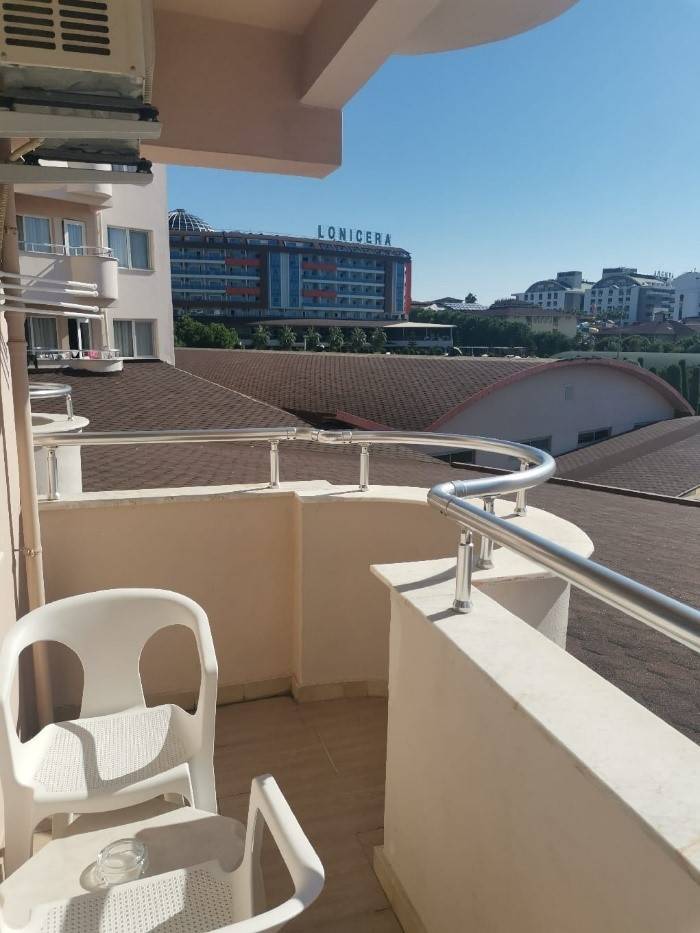 Lonicera World Resort & Spa 5* 