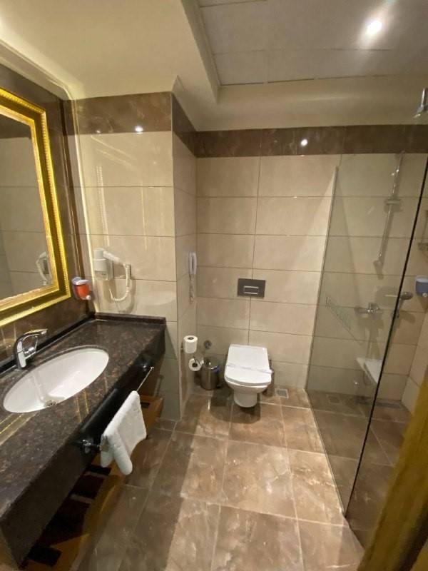 Lonicera World Resort & Spa 5* 