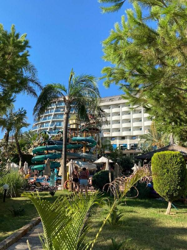 Long Beach Resort Hotel & Spa 5*
