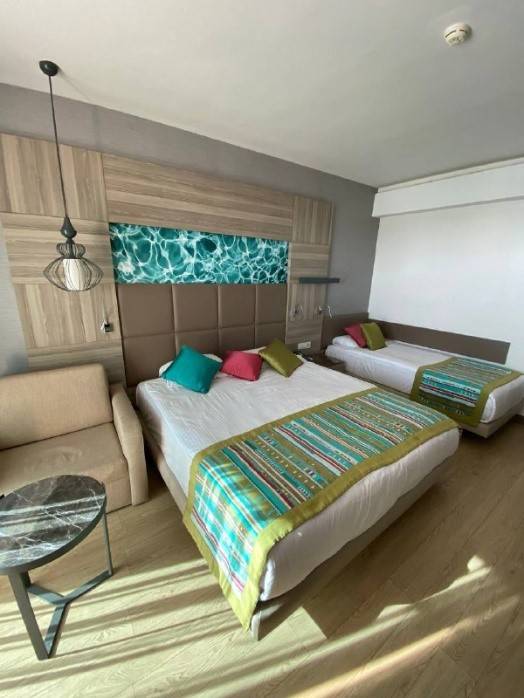 Long Beach Resort Hotel & Spa 5*