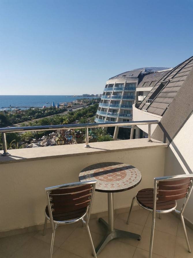 Long Beach Resort Hotel & Spa 5*