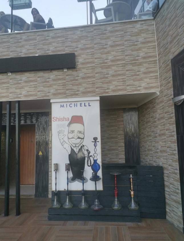 Michell Hotel & Spa 5*