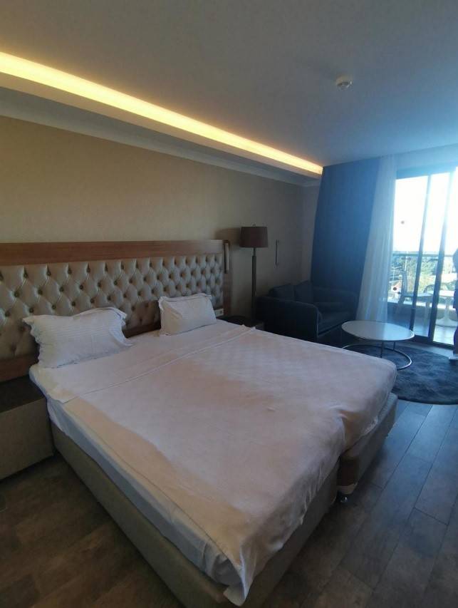 Michell Hotel & Spa 5*