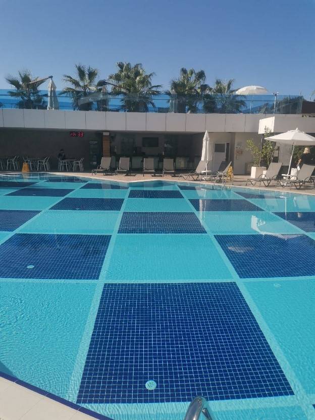 Sunprime C-Lounge 5*