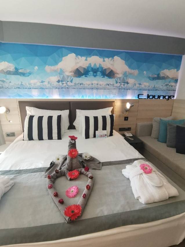 Sunprime C-Lounge 5*