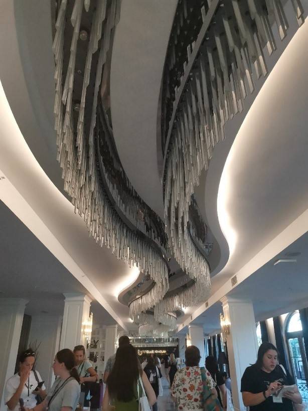 Blue Marlin Deluxe Spa & Resort 5* 