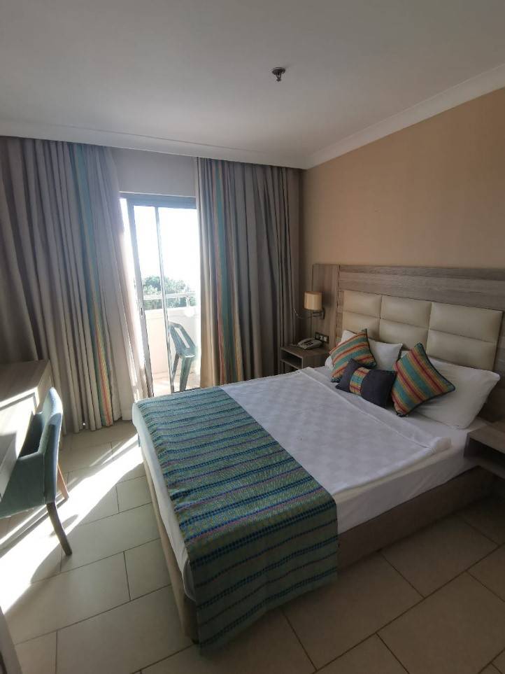 Insula Resort & Spa 5*