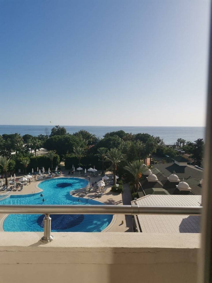 Insula Resort & Spa 5*