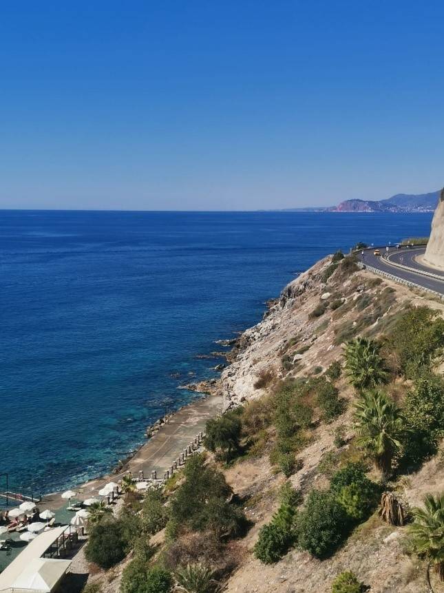 Utopia World Hotel 5* 