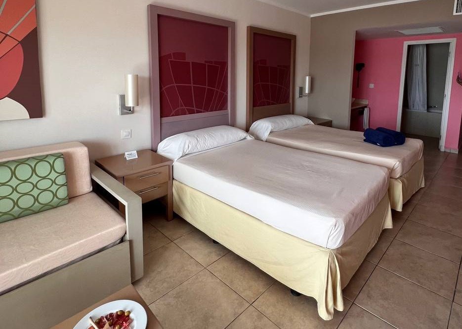 Melia Jardines Del Rey 5*