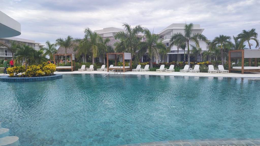 Iberostar Selection Esmeralda 5*