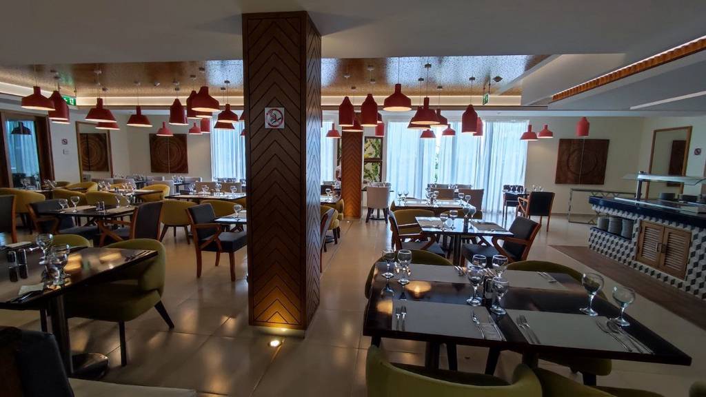 Coral level at Iberostar Selection Esmeralda 5*