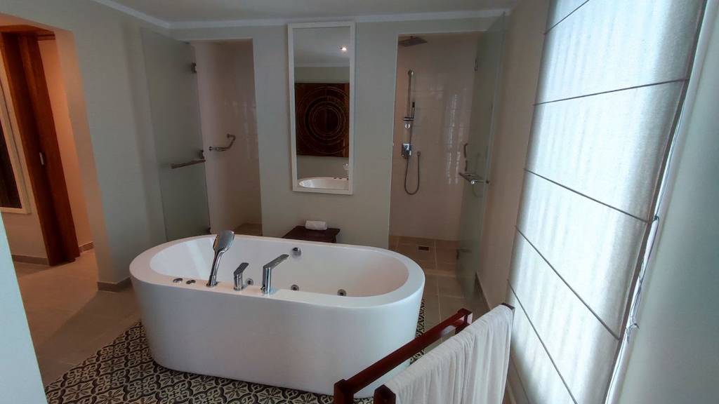 Coral level at Iberostar Selection Esmeralda 5*