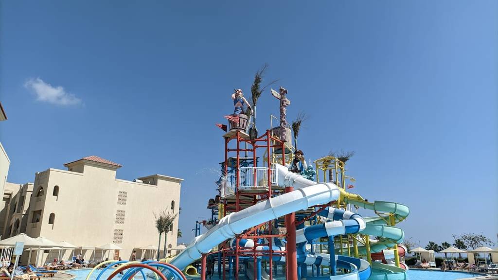 Albatros Aqua Park Albatros Aqua Park