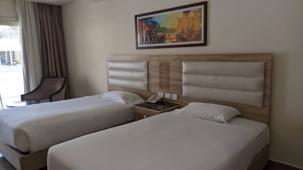 Alf Leila Wa Leila Hotel