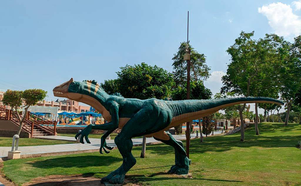 Albatros Jungle Aqua Park