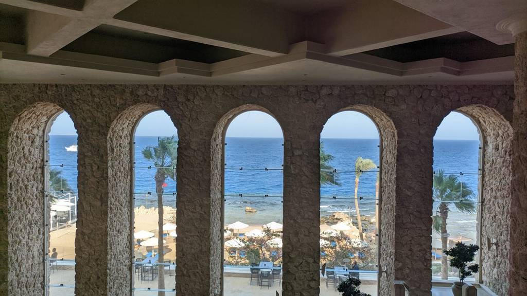 Citadel Sahl Hasheesh Resort