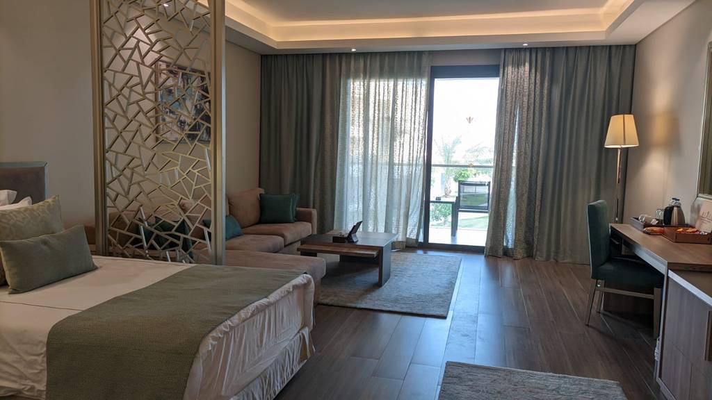 Rixos Premium Magawish