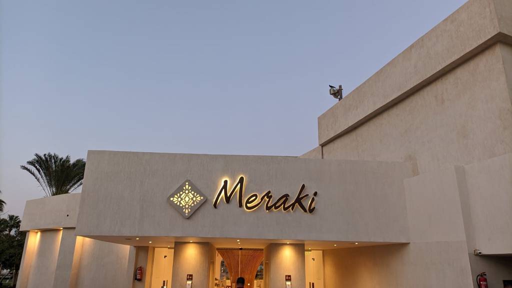 Meraki Resort