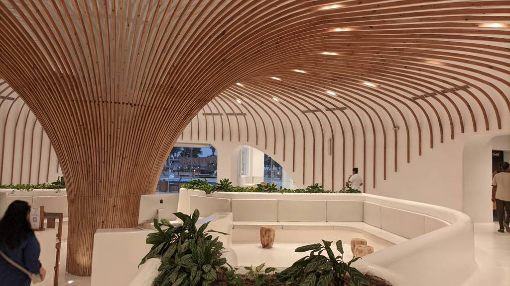 Meraki Resort