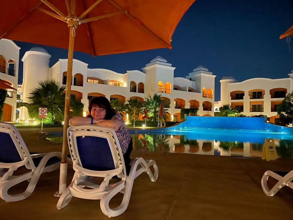 FUN&SUN ACTIVE Naama Waves
