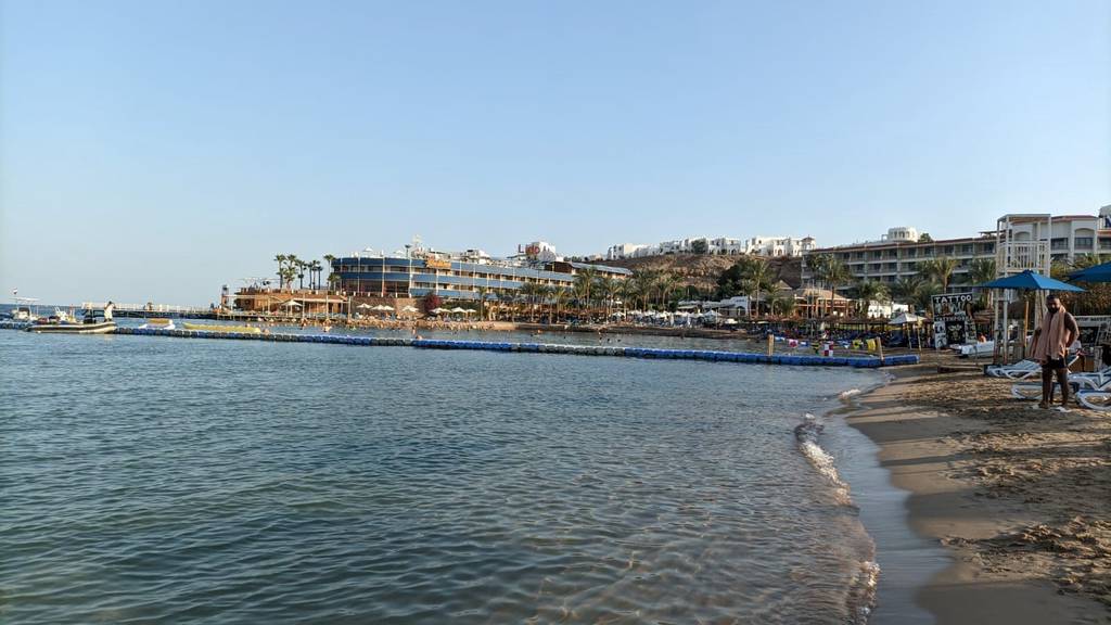 FUN&SUN ACTIVE Naama Waves