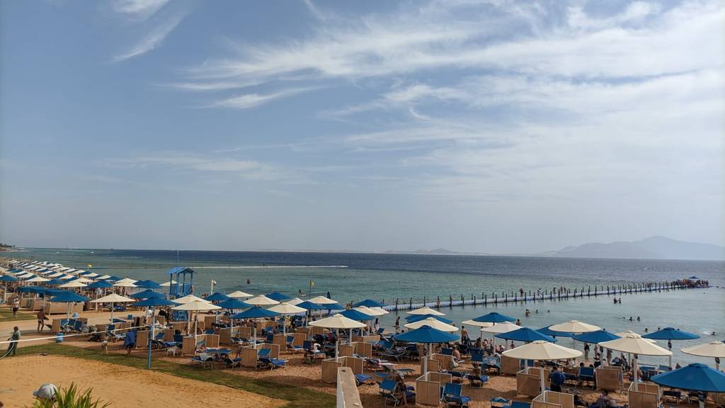 FUN&SUN FAMILY Albatros Palace
