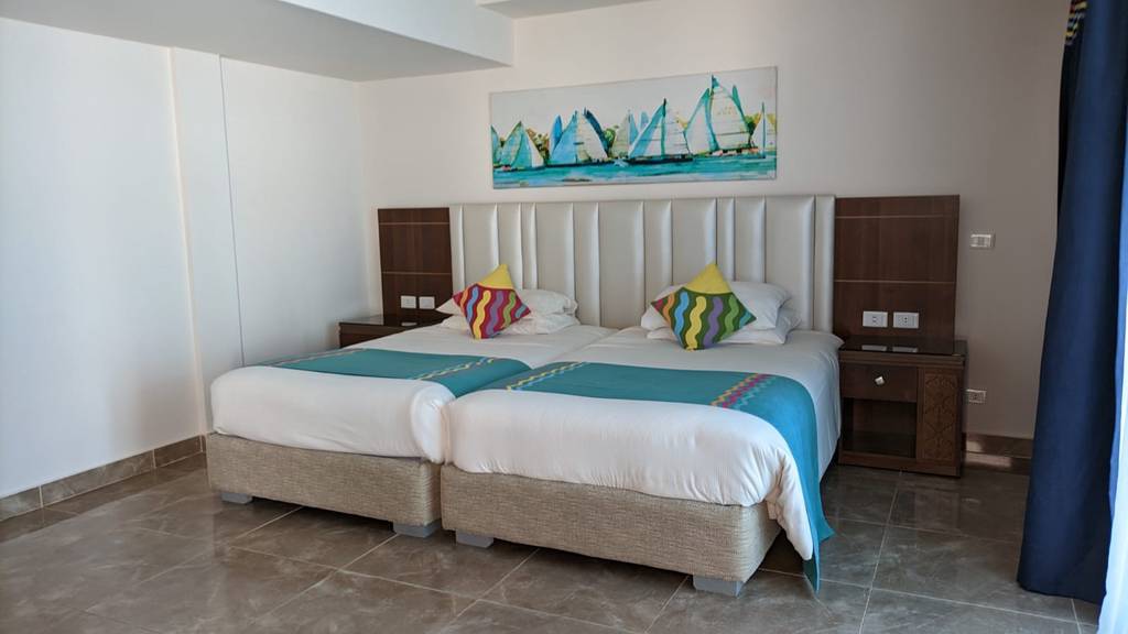 FUN&SUN FAMILY Albatros Palace