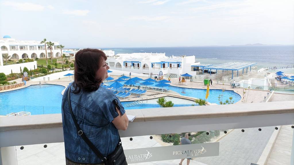 FUN&SUN FAMILY Albatros Palace