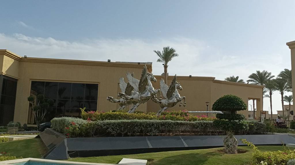 Rixos Premium Seagate