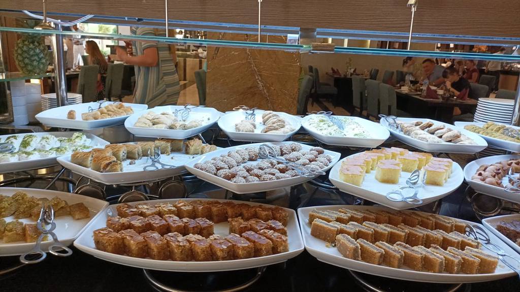 Rixos Premium Seagate