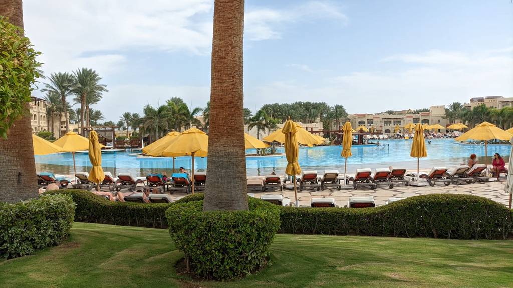 Rixos Sharm El Sheikh
