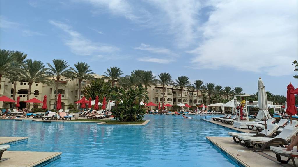 Rixos Sharm El Sheikh
