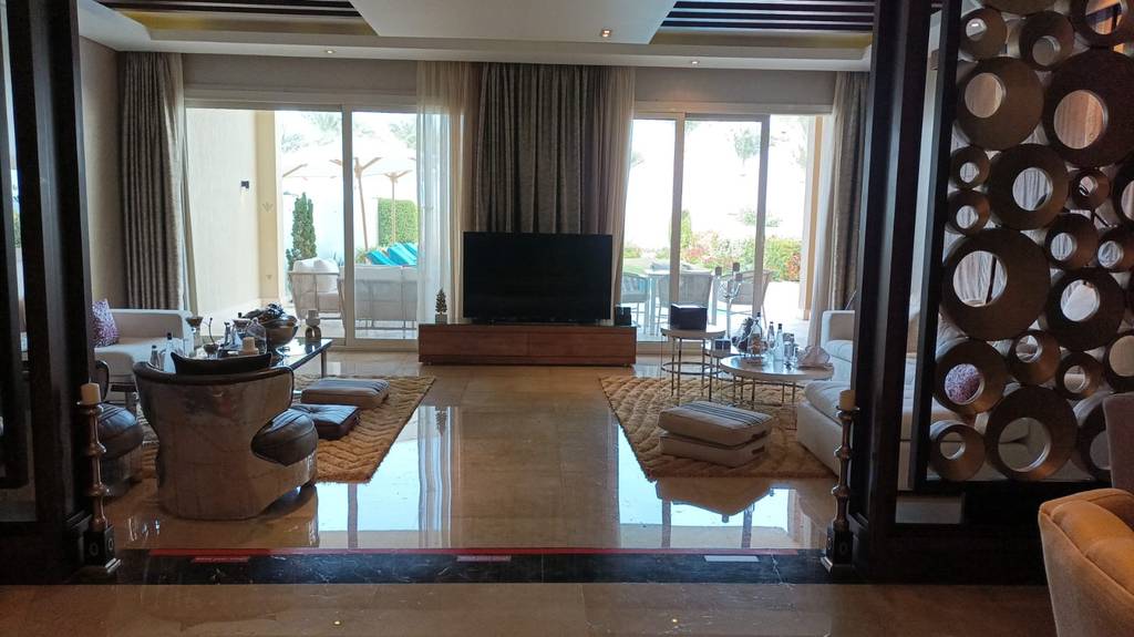 Rixos Premium Seagate