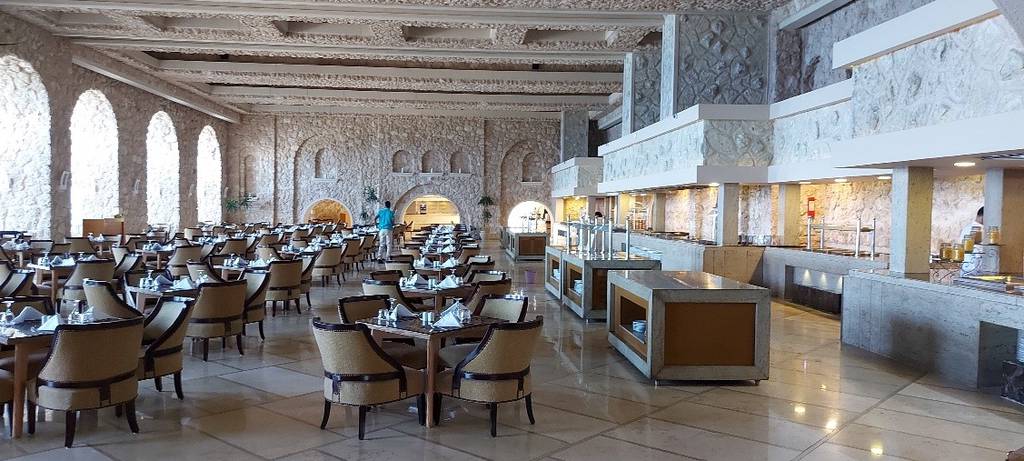 ALBATROS CITADEL RESORT