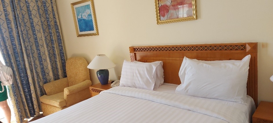 OLD PALACE RESORT