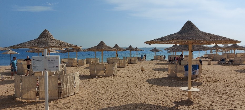 OLD PALACE RESORT