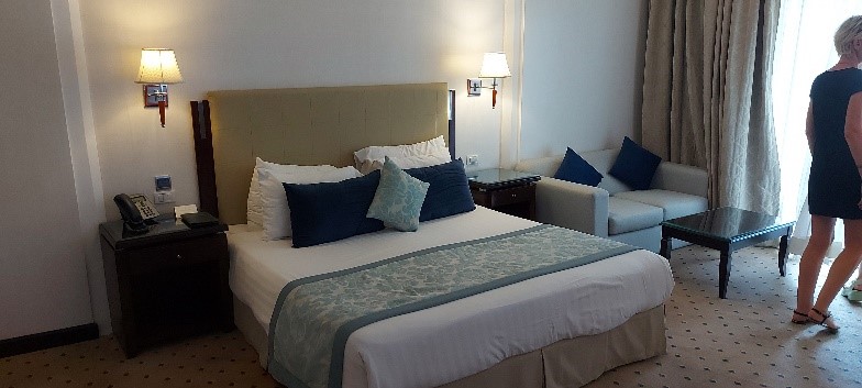 PREMIER LE REVE HOTEL & SPA