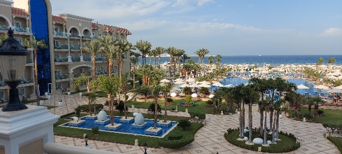 PREMIER LE REVE HOTEL & SPA