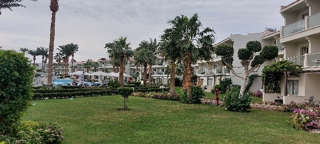 AMARINA ABU SOMA RESORT