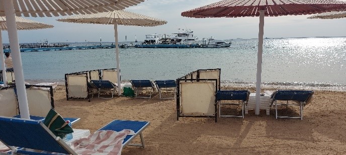 AMARINA ABU SOMA RESORT