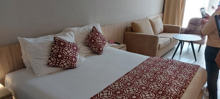 AMARINA ABU SOMA RESORT